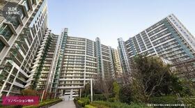 ワンダーベイシティＳＡＺＡＮ　ＧｅｒｄｅｎＷｅｓｔ　６階　ペット飼育可