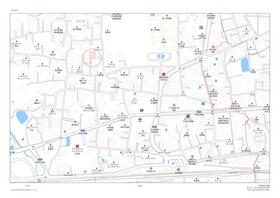 熊本県玉名市中