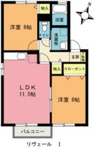 間取り：211062054430