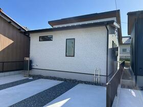 三重県四日市市大字東阿倉川