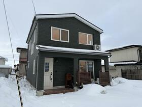 岩手県北上市鬼柳町堰合