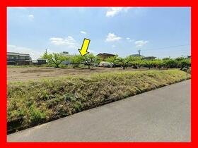 愛知県北名古屋市鹿田花の木