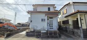 埼玉県行田市大字前谷