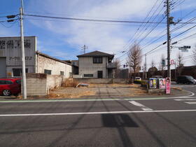 群馬県前橋市南町１丁目