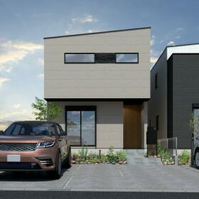 愛知県長久手市上川原