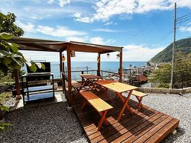 静岡県賀茂郡東伊豆町片瀬