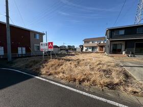 群馬県太田市市場町