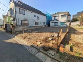 東京都品川区中延３丁目