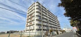 埼玉県鴻巣市箕田