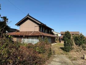 鳥取県東伯郡琴浦町大字中尾