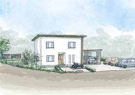 宮城県宮城郡利府町春日字硯沢