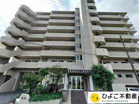 尾張旭東山コーポラス