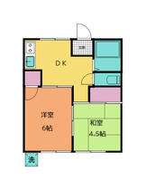 間取り：212056615020