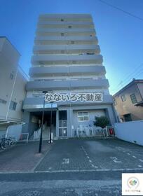 グリーンパーク古河?