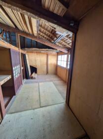 富山県南砺市北川