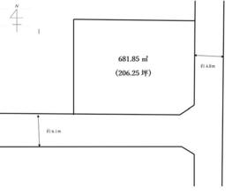 山形県山形市あかねケ丘１丁目