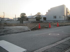 熊本県熊本市北区清水東町