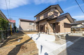 千葉県木更津市大久保２丁目