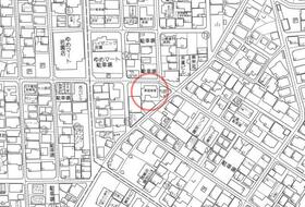 福岡県北九州市小倉南区若園２丁目