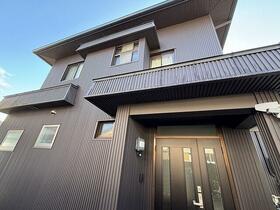 岐阜県美濃市藍川