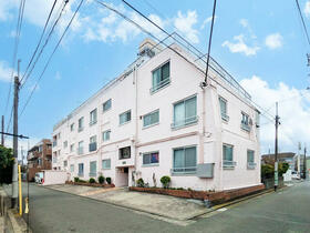 神奈川県横浜市保土ケ谷区狩場町