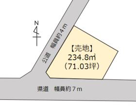 三重県鈴鹿市白子町