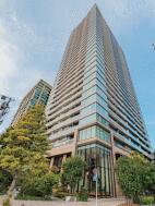 パークシティ中央湊ザタワー