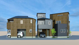 東京都葛飾区西新小岩３丁目