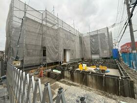 滋賀県草津市上笠３丁目