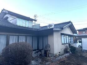 長野県伊那市西町