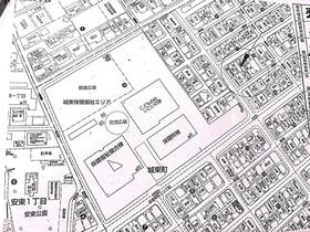 静岡県静岡市葵区城東町