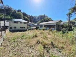 神奈川県逗子市久木６丁目