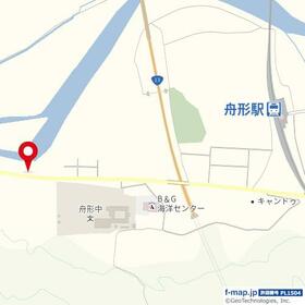 山形県最上郡舟形町舟形