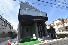 東京都杉並区和田２丁目