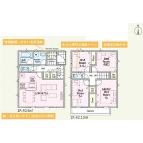 神奈川県海老名市国分寺台３丁目