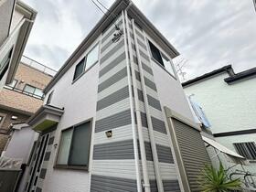 埼玉県草加市谷塚仲町