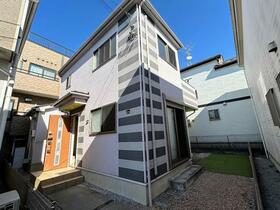 埼玉県草加市谷塚仲町