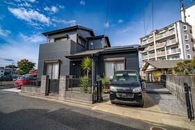 福岡県北九州市小倉南区下石田１丁目