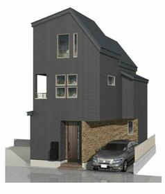 東京都大田区西六郷１丁目