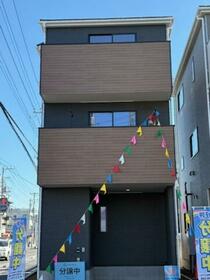 埼玉県新座市北野２丁目