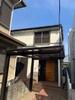 日吉町駅より徒歩28分 築44年9ヶ月 2階建の賃貸物件