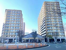 東峰マンション弥生が丘ステーションペサージュ