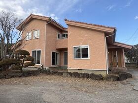 群馬県渋川市中郷