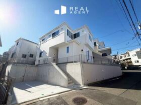 神奈川県横浜市旭区白根５丁目