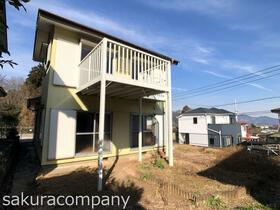 神奈川県秦野市渋沢