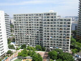 新稲毛ガーデンタワー