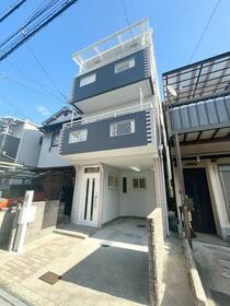 大阪府門真市四宮５丁目