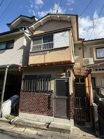 京都府京都市右京区梅津開キ町