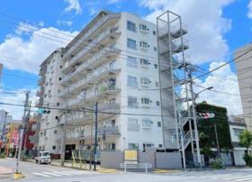 三の輪フラワーマンション