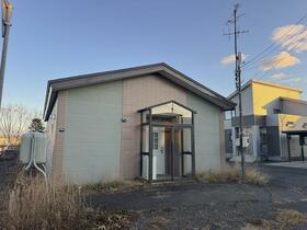 北海道釧路市貝塚２丁目